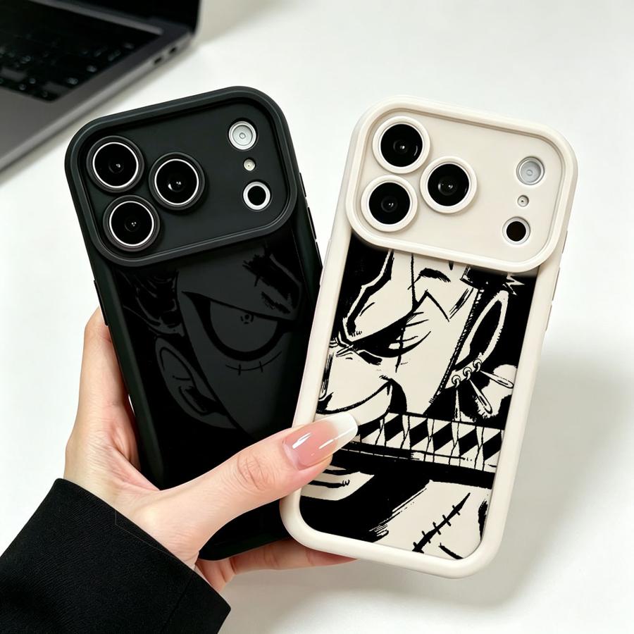 Apple Iphone 15 Pro Max - Phone Cover Case for Apple iPhone