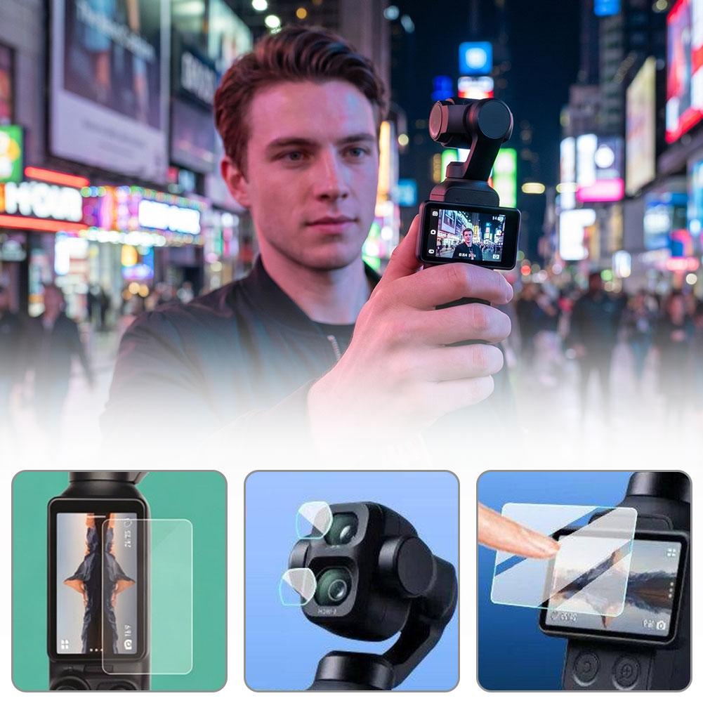 Curved Edge Screen - 9H Hardness Curved Edge Tempered Glass