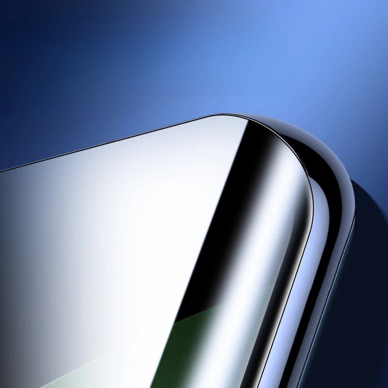 3D Curved Tempered Glass for H - Curved Edge Screen 评论和价格