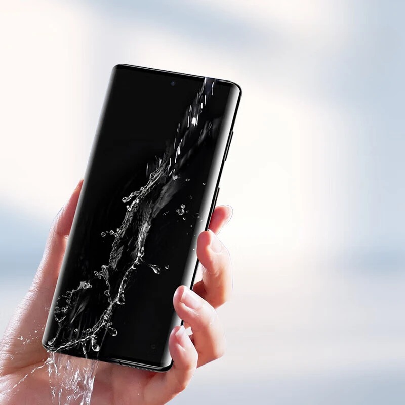 3D Curved Tempered Glass for H - Curved Edge Screen 评论和价格