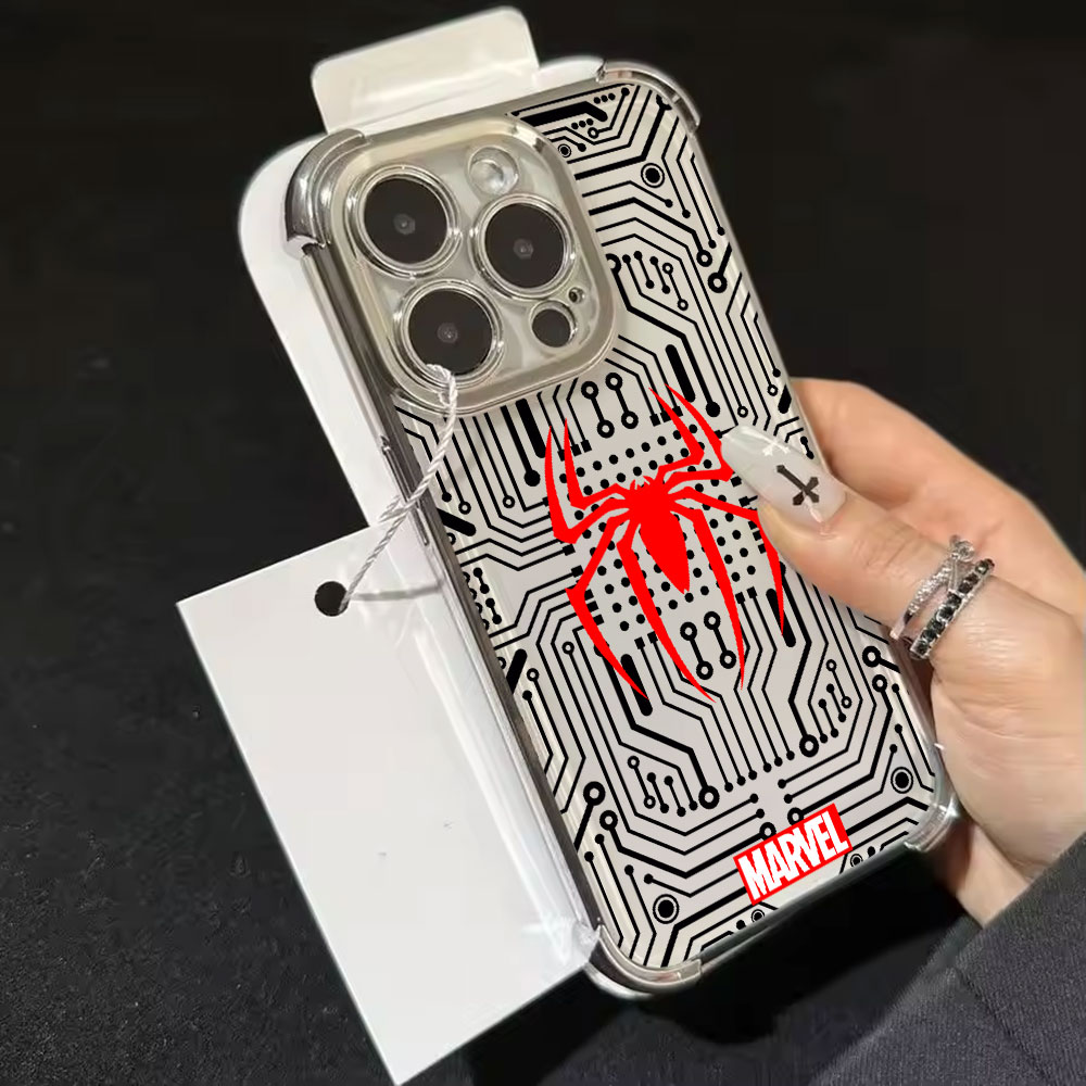 Marvel Circuit Board Phone Cas - Xiaomi Poco X6 评论和价格