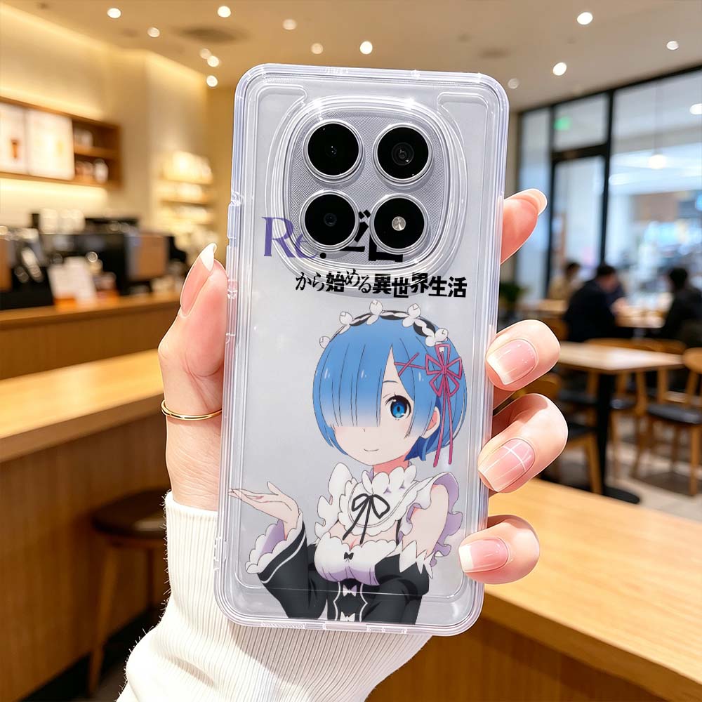 Cartoon Cute Ram Rem For Xiaom - Xiaomi Poco X6 评论和价格