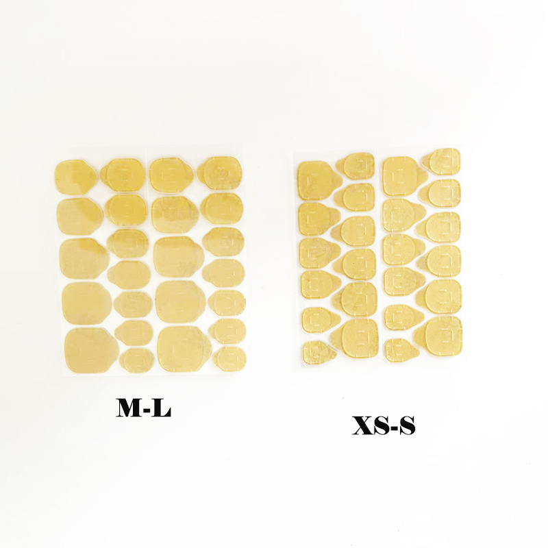 High-quality 5Pcs/10PCS Double - Full Cover Adhesive 评论和价格