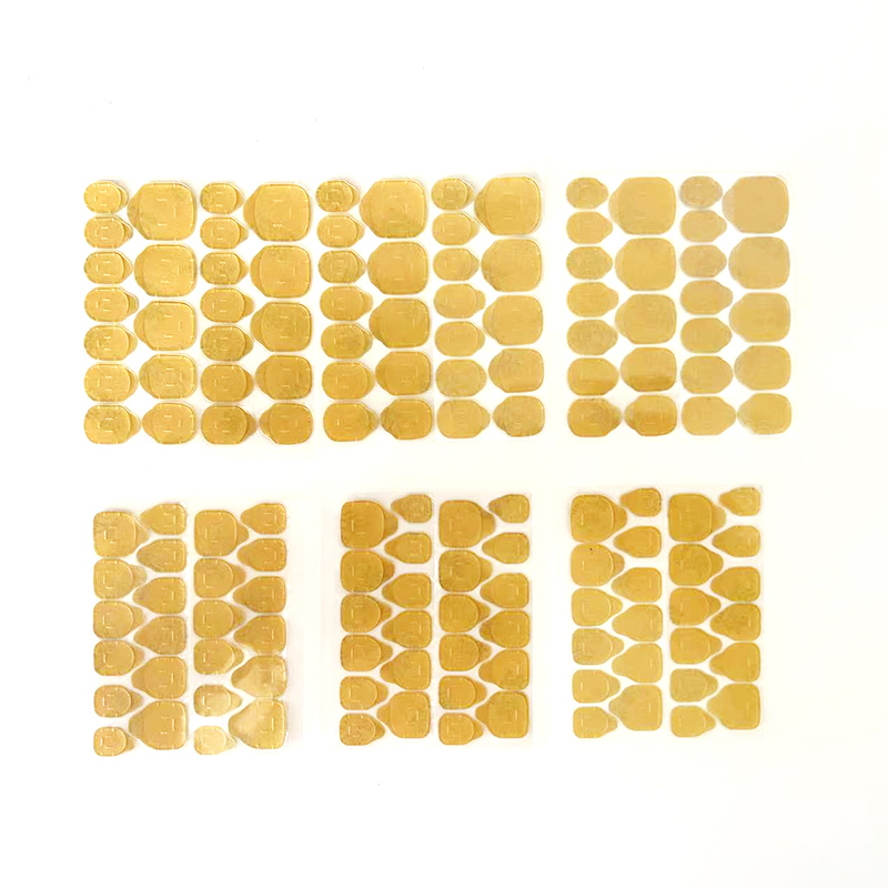 High-quality 5Pcs/10PCS Double - Full Cover Adhesive 评论和价格
