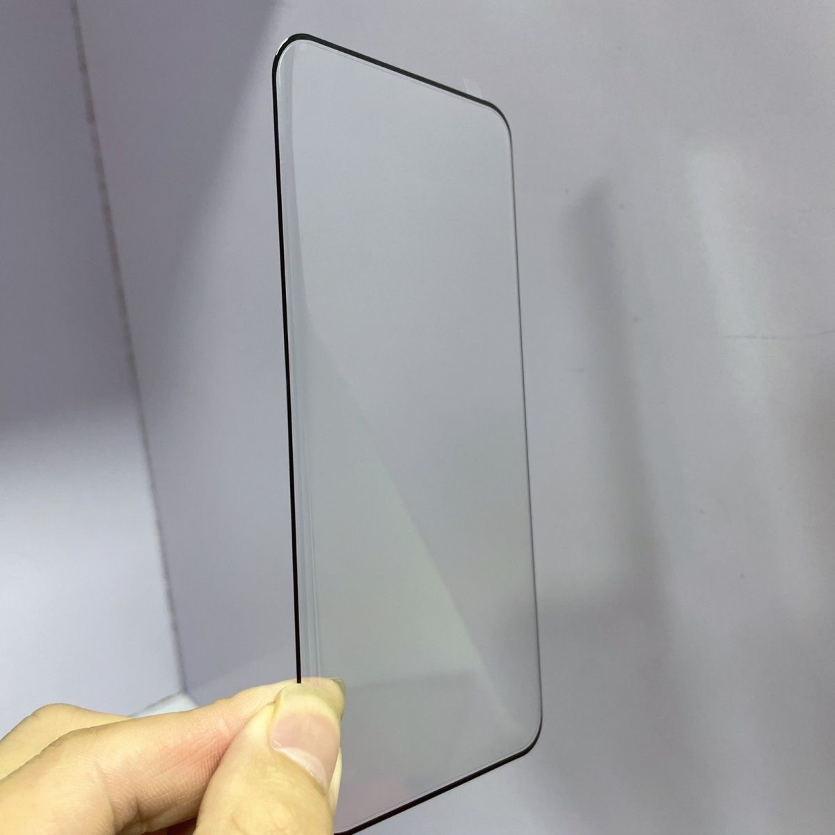 For Motorola Edge 70 60 Fusion - Curved Edge Screen 评论和价格