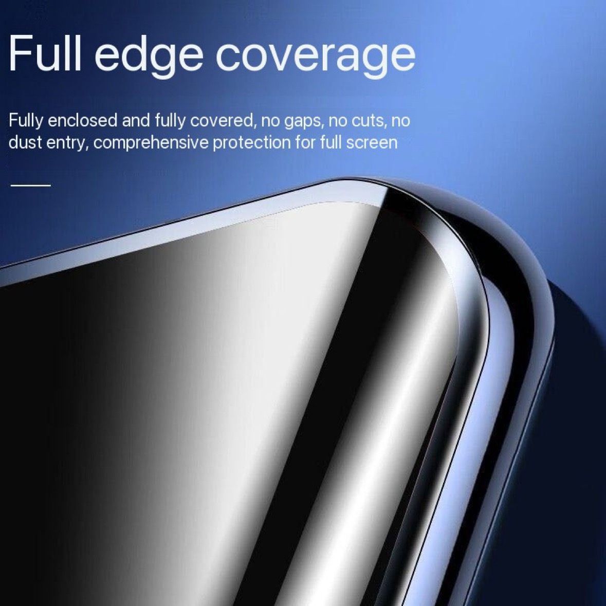 For Motorola Edge 70 60 Fusion - Curved Edge Screen 评论和价格