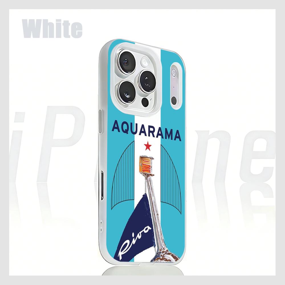 RIVA Yacht Phone Case for iPho - Apple Iphone 15 Pro Max 评论和价格