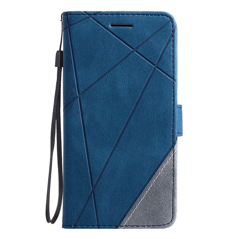 Wallet Flip Case Cover Couqe F - Vivo Y28 评论和价格