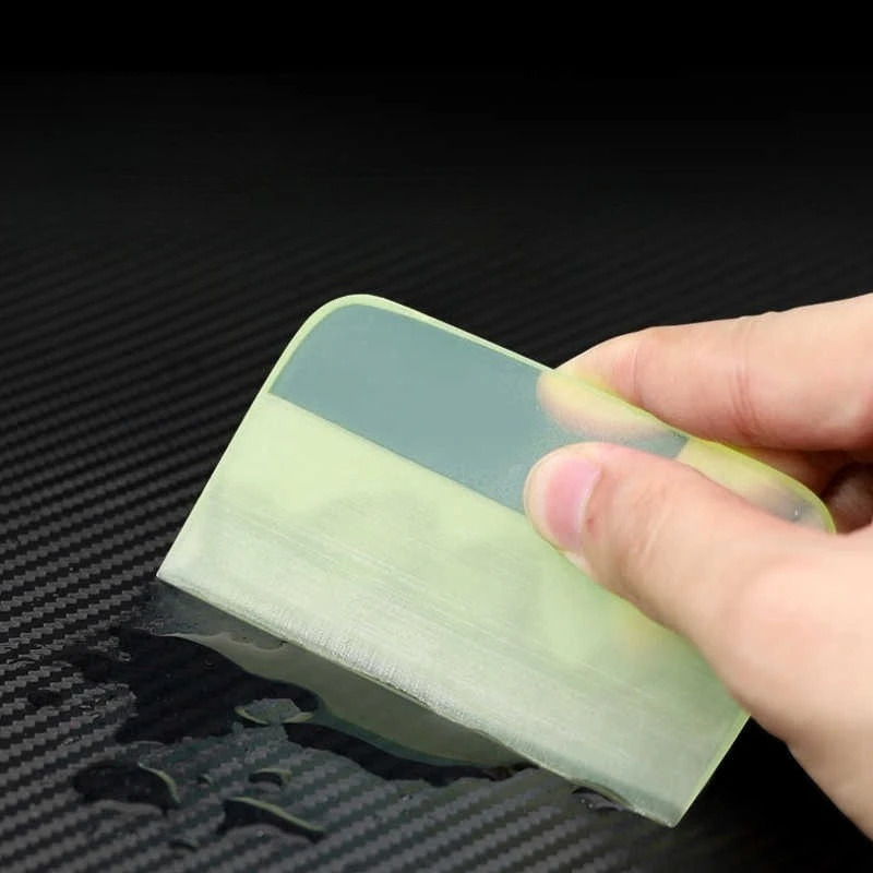 Car Film Wrapping Tool Film Sc - Glass Protector Auto 评论和价格