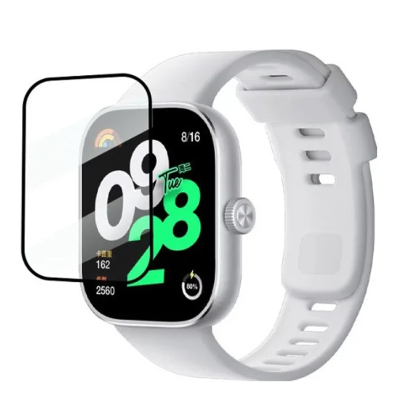 3D Curved Soft Edge Clear Prot - Curved Edge Screen 评论和价格