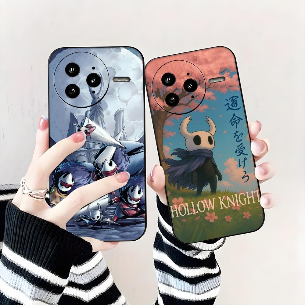 Hollow Knight Silksong Phone C - Xiaomi Poco X6 评论和价格