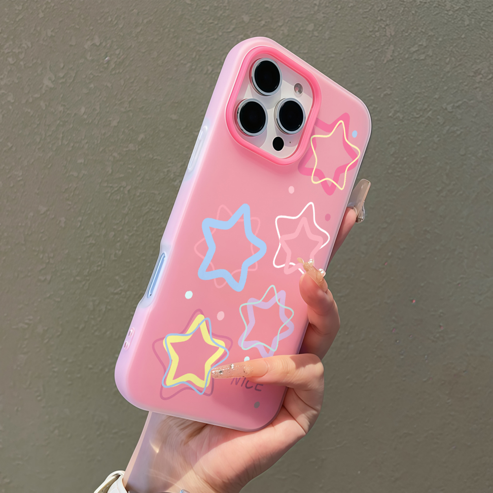 Kawaii Outlines Star Jelly Pho - Samsung Galaxy A55 评论和价格