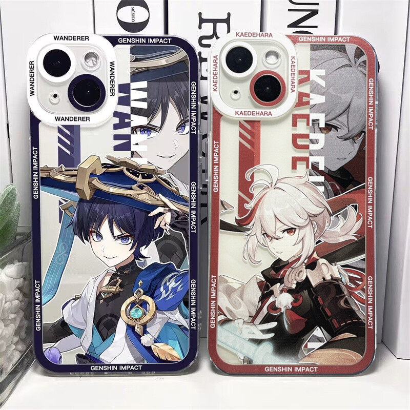 Phone Case For VIVO V70 FE V60 - Vivo Y28 评论和价格
