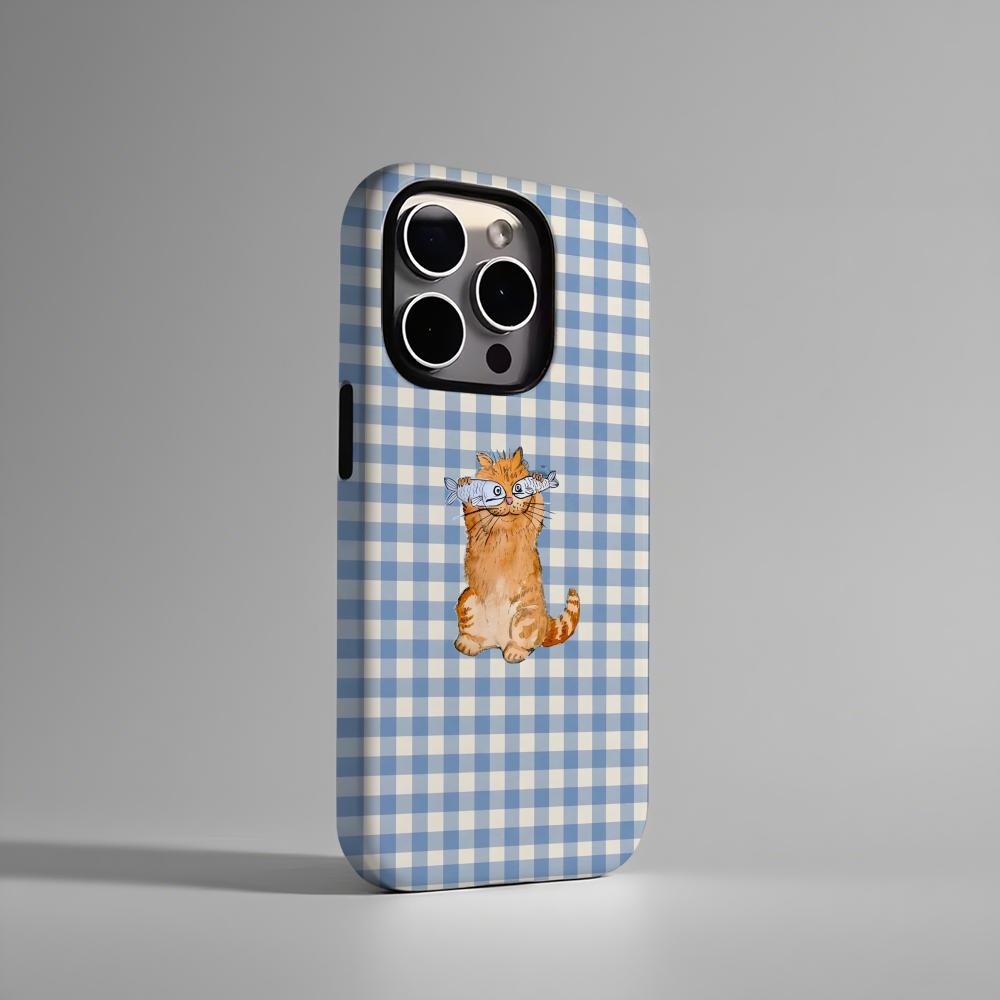 Cute cats and dogs  Phone Case - Apple Iphone 15 Pro Max 评论和价格