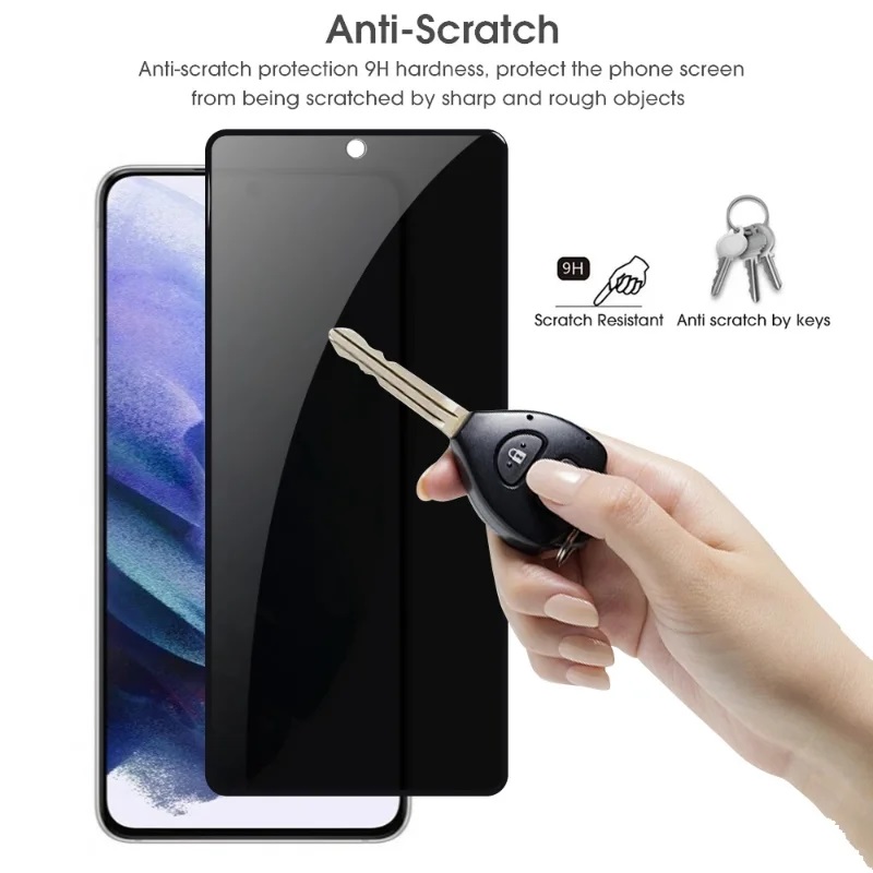 Anti Spy Peep Screen Protector - Huawei Mate 60 评论和价格