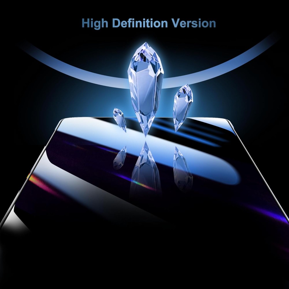 9H Hardness Tempered Glass Inn - Tempered Glass Screen 9H 评论和价格