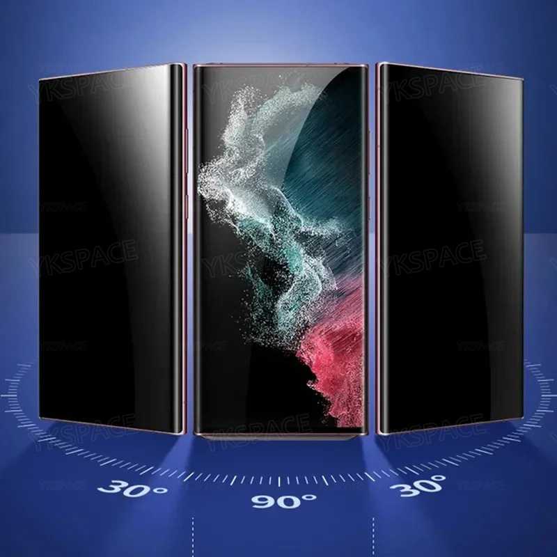 2Pcs Matte + Privacy Soft Hydr - Oppo Reno 12 评论和价格