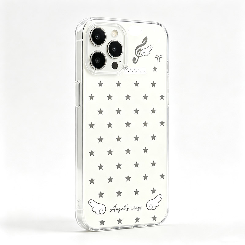 Angel Wings Stars Girl Phone C - Vivo Y28 评论和价格