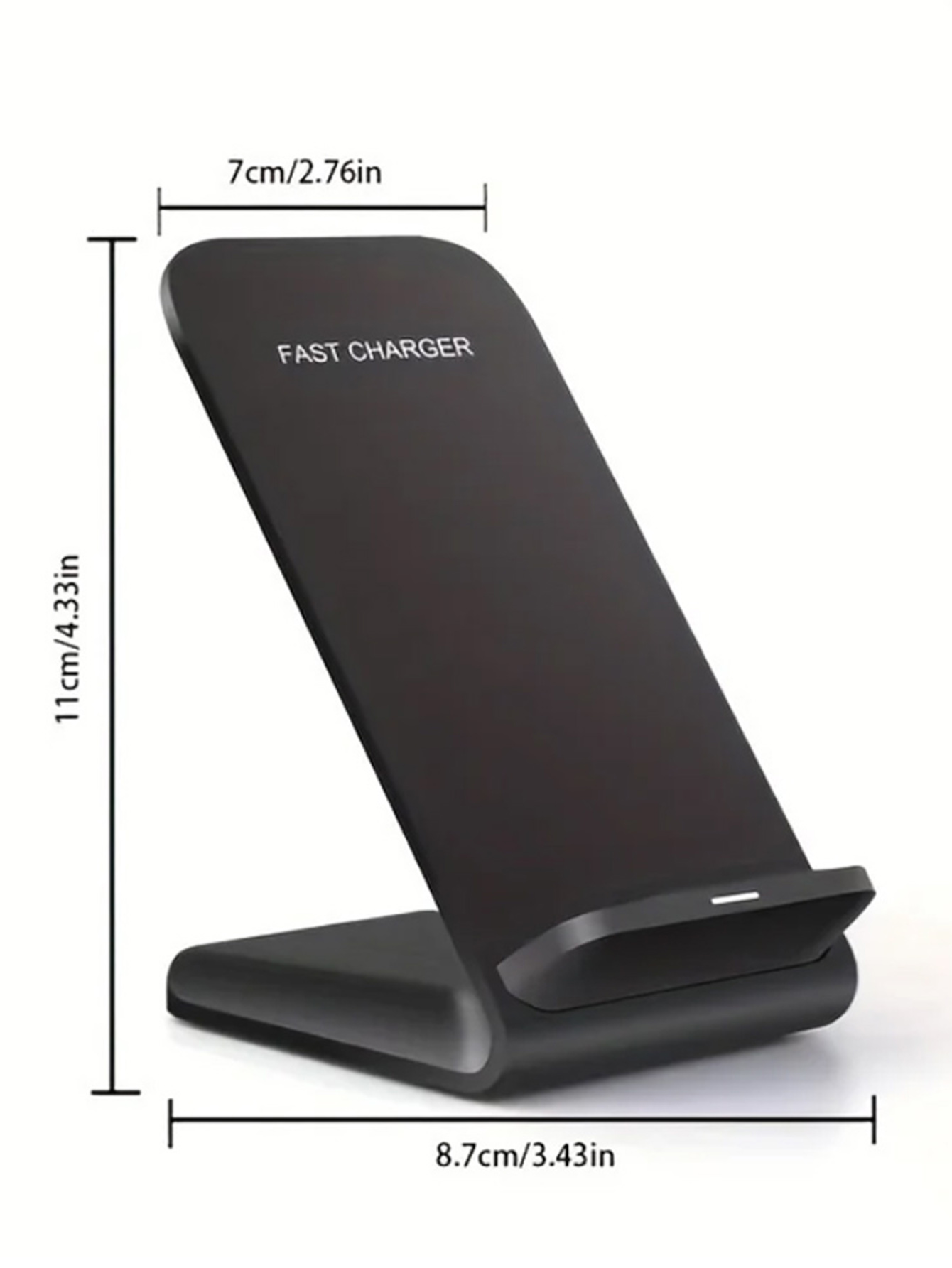 Fast Wireless Charging Stand C - Apple Iphone 15 Pro Max 评论和价格