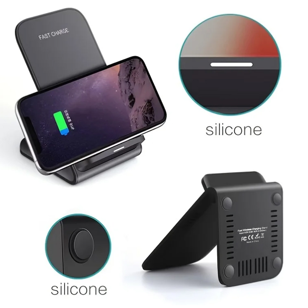 Fast Wireless Charging Stand C - Apple Iphone 15 Pro Max 评论和价格