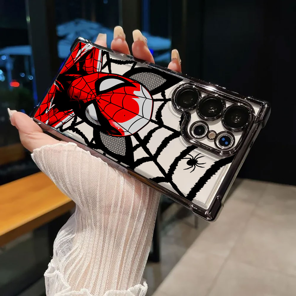 Spiderman Miles Morales Heroes - Samsung Galaxy S25 评论和价格