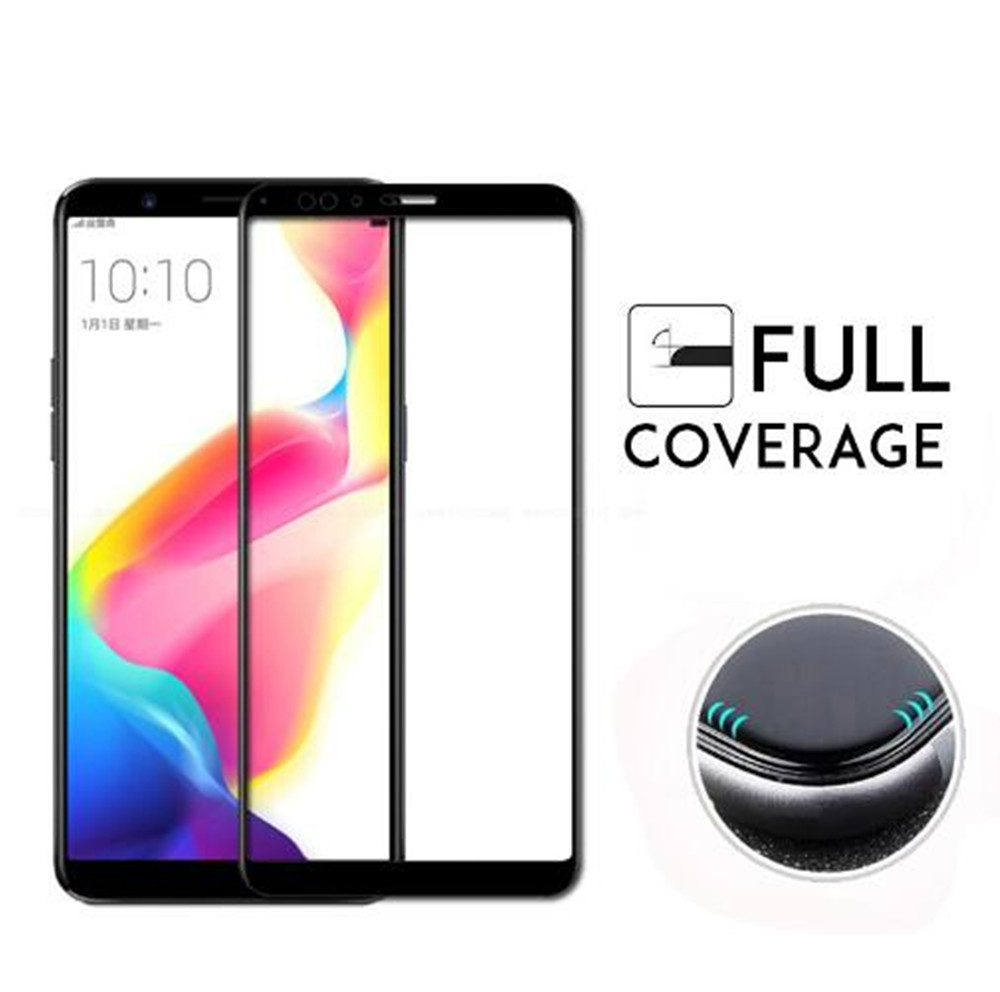 Curved Edge Full Cover Tempere - Curved Edge Screen 评论和价格