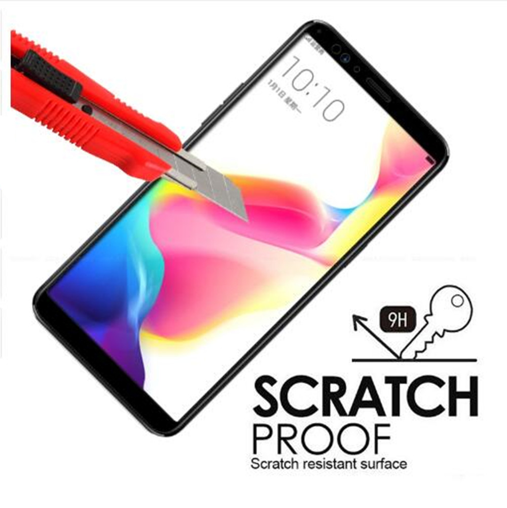 Curved Edge Full Cover Tempere - Curved Edge Screen 评论和价格