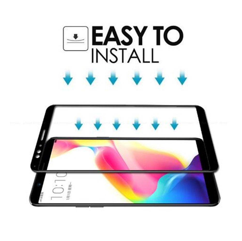 Curved Edge Full Cover Tempere - Curved Edge Screen 评论和价格