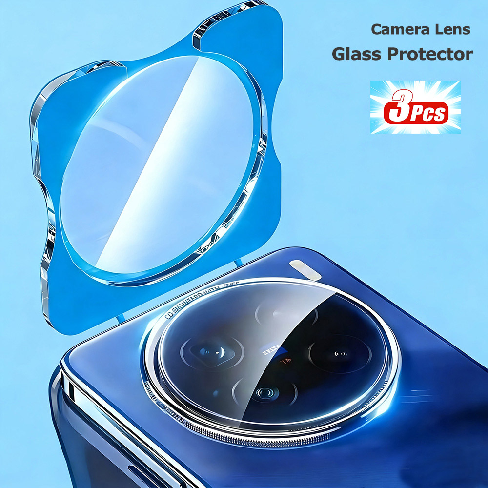3pcs Lens Protector For Vivo X - Vivo X200 评论和价格