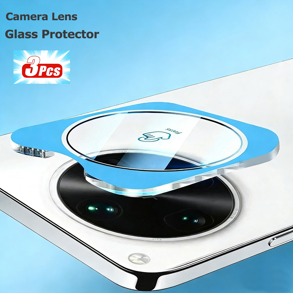 3pcs Lens Protector For Vivo X - Vivo X200 评论和价格