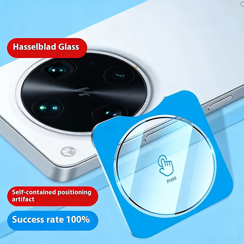 3pcs Lens Protector For Vivo X - Vivo X200 评论和价格