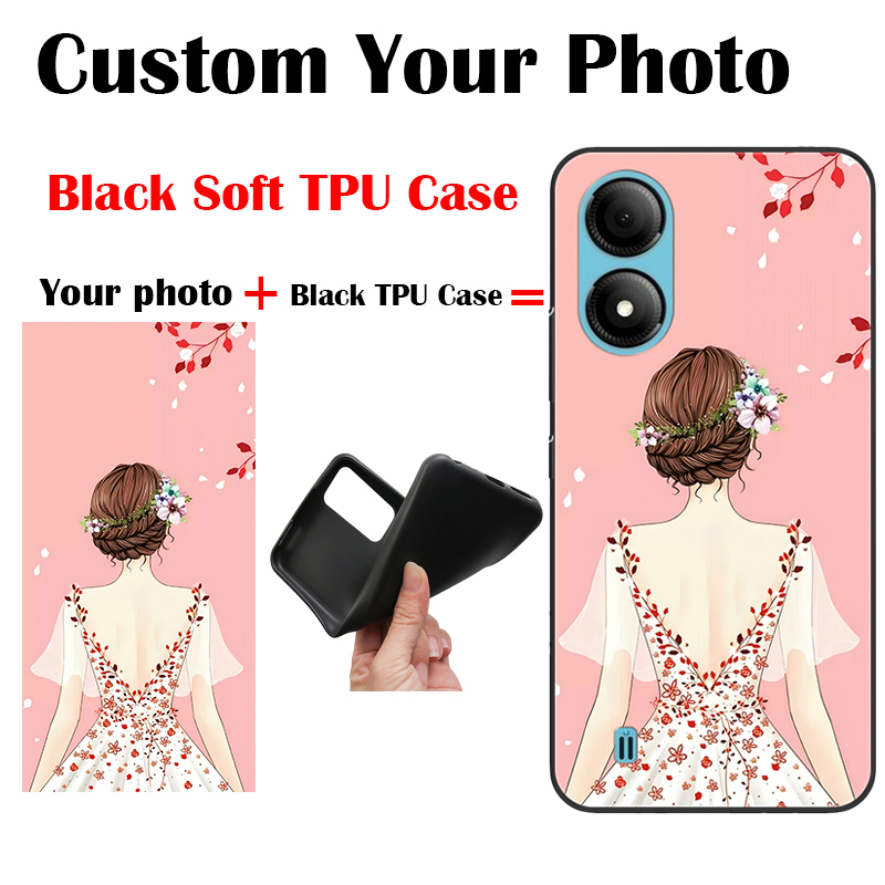 Customized Phone Case DIY Cove - Realme Note 50 评论和价格
