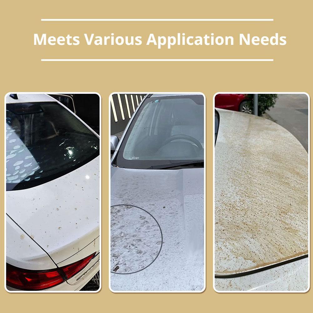 1/3/5pcs 50ml Car Shine Protec - Glass Protector Auto 评论和价格
