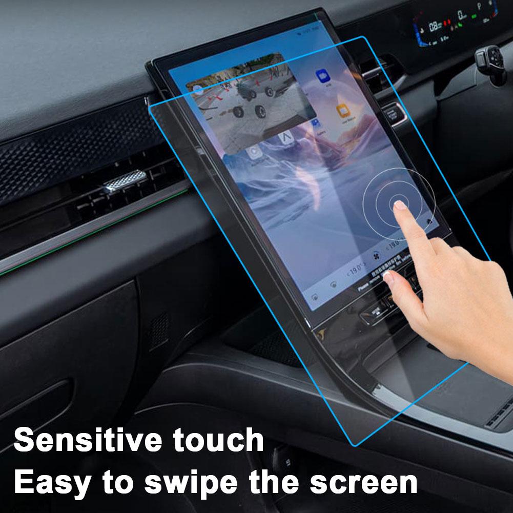 For The 2025 For Chery Jaecoo  - Glass Protector Auto 评论和价格