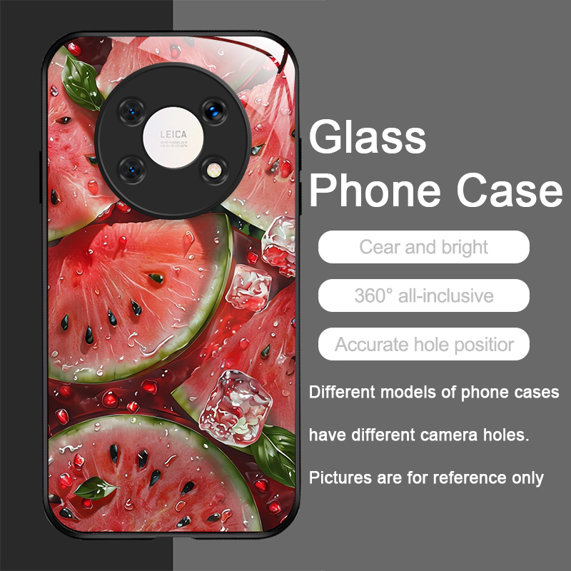 2D Flat - Creative Watermelon  - Huawei Mate 60 评论和价格