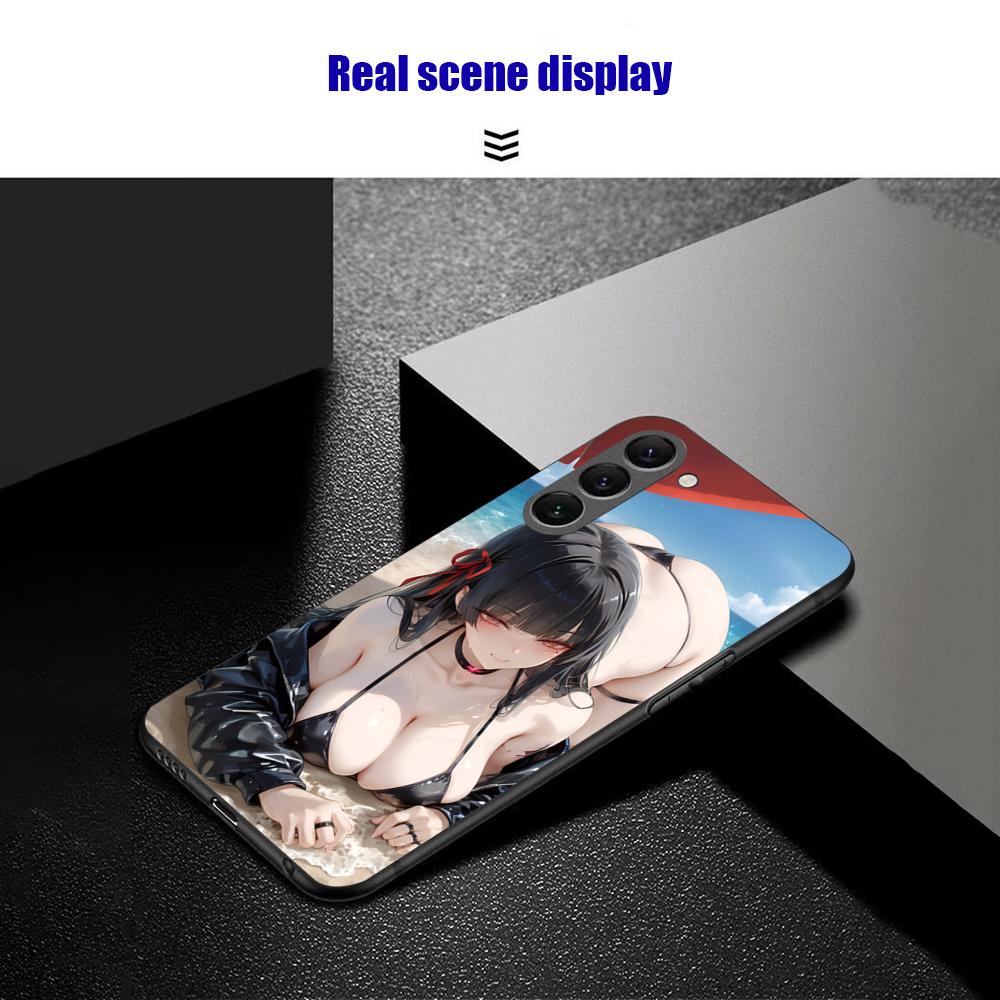 Hot Chisa Wuthering Waves Phon - Samsung Galaxy S25 评论和价格