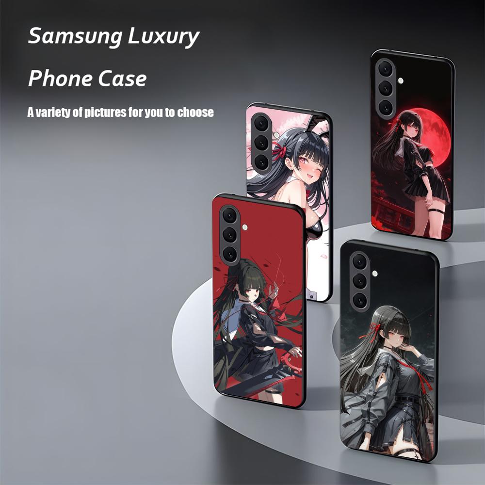 Hot Chisa Wuthering Waves Phon - Samsung Galaxy S25 评论和价格