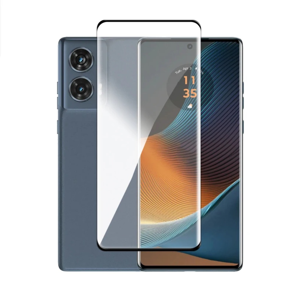 For Motorola Edge 50 Fusion Gl - Curved Edge Screen 评论和价格
