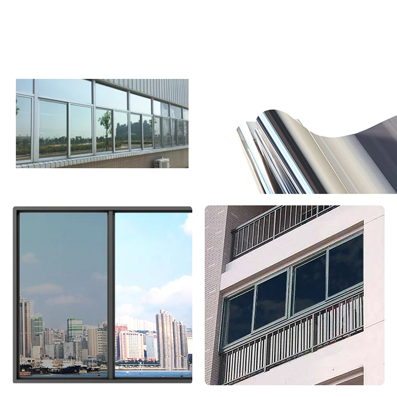 House Window Privacy Film Adhe - Privacy Screen Protector 评论和价格