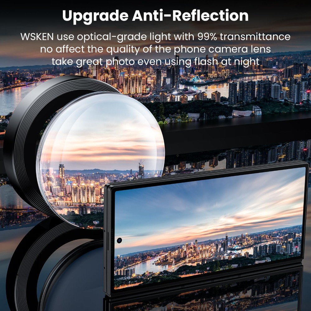 Premium Lens 9H Tempered Glass - Tempered Glass Screen 9H 评论和价格