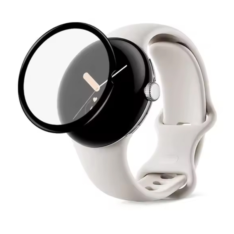 3D Curved Soft Edge Protective - Curved Edge Screen 评论和价格