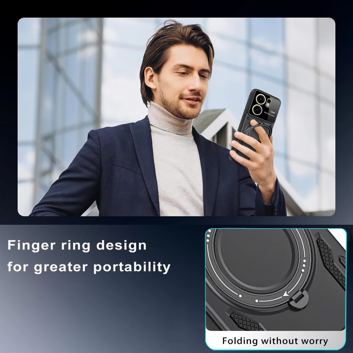 For OPPO Reno 15 14 13 12 Pro  - Oppo Reno 12 评论和价格