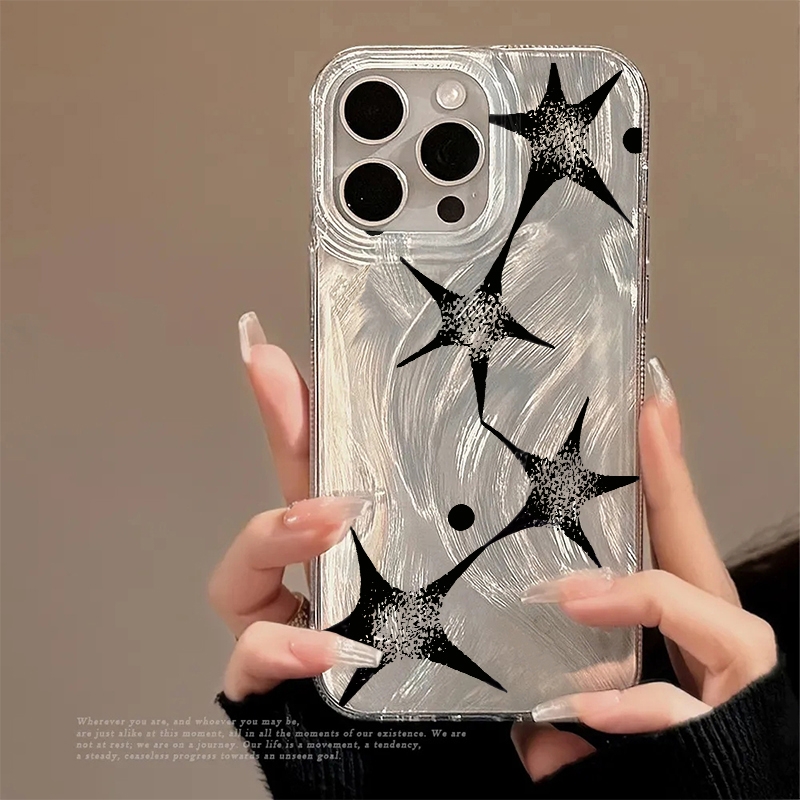 Shining Star Trendy Pattern Ph - Apple Iphone 15 Pro Max 评论和价格