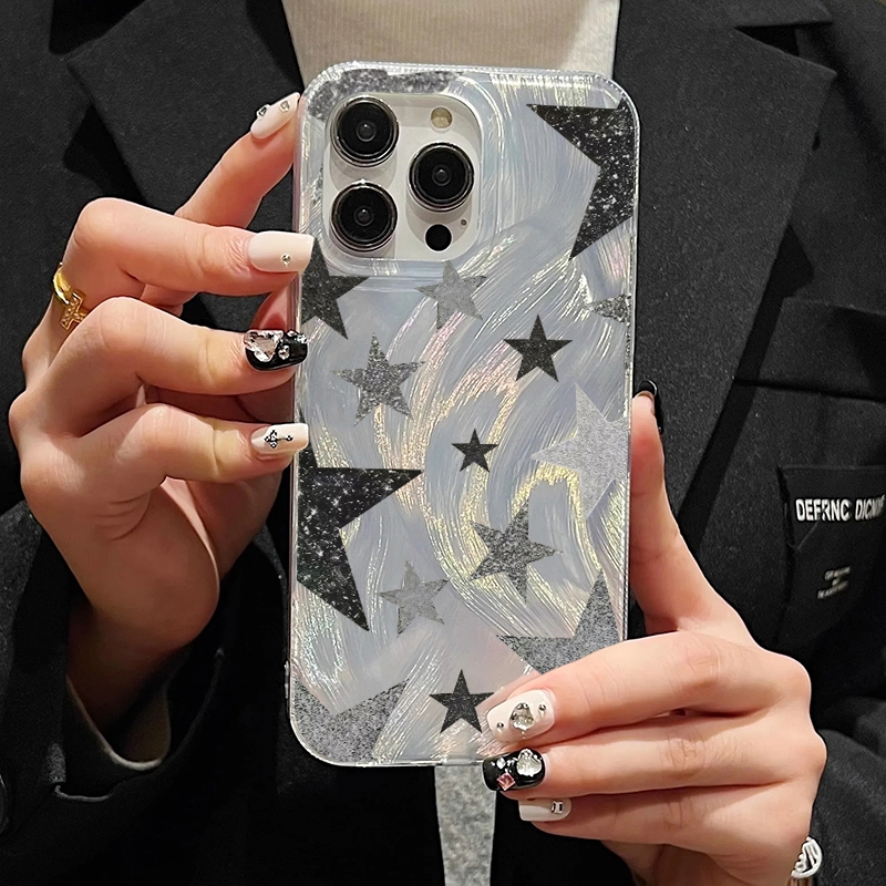 Shining Star Trendy Pattern Ph - Apple Iphone 15 Pro Max 评论和价格