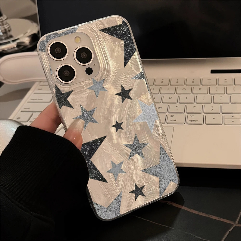 Shining Star Trendy Pattern Ph - Apple Iphone 15 Pro Max 评论和价格