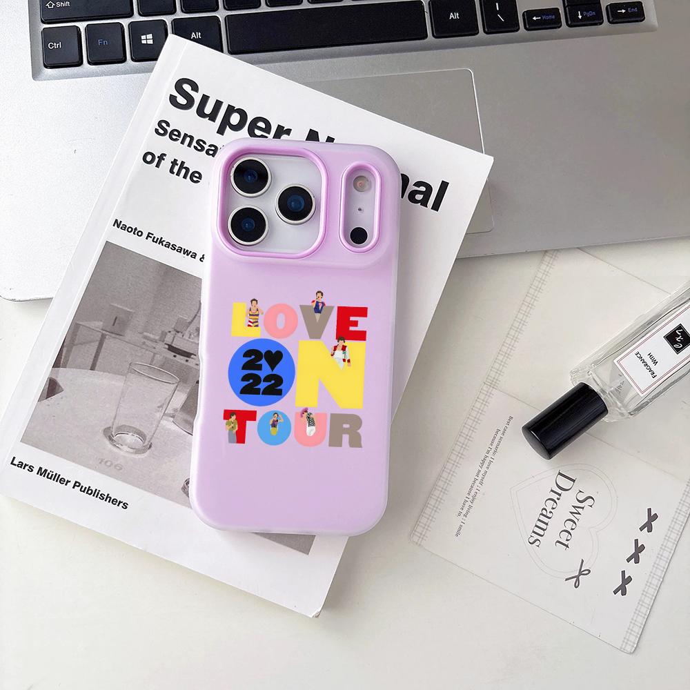 S-Styles Love H-Harrys Phone C - Apple Iphone 15 Pro Max 评论和价格