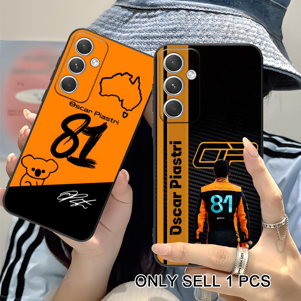 Oscar Piastri Phone Case for S - Samsung Galaxy S25 评论和价格
