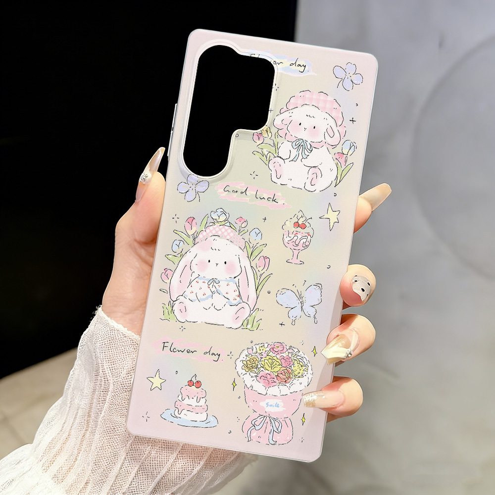 Matte Phone Case for Samsung G - Samsung Galaxy A55 评论和价格