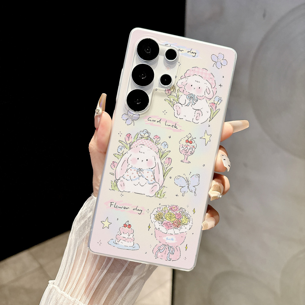 Matte Phone Case for Samsung G - Samsung Galaxy A55 评论和价格