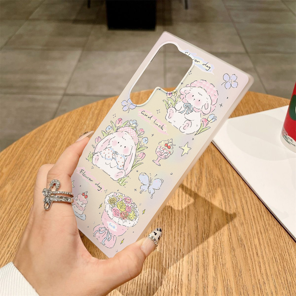 Matte Phone Case for Samsung G - Samsung Galaxy A55 评论和价格